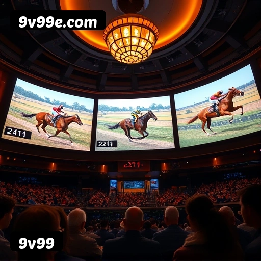 Dúvidas frequentes sobre apostas esportivas na 9v99