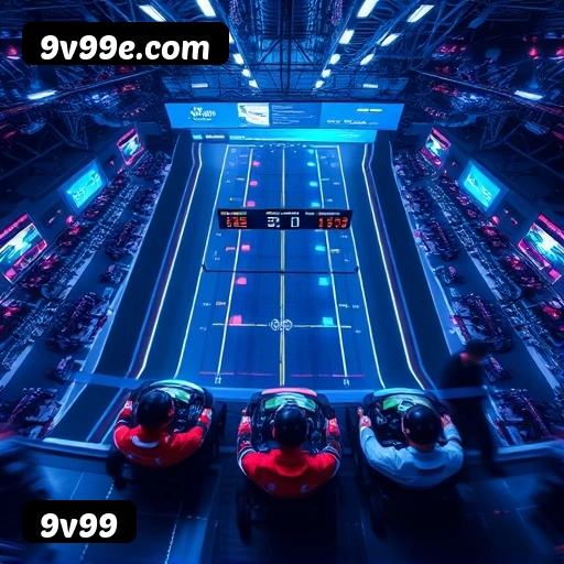 Roleta e blackjack 9v99