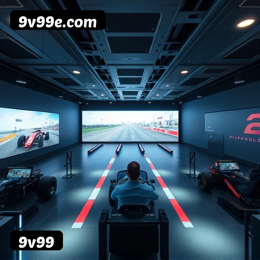 Cassino 9v99 app mobile