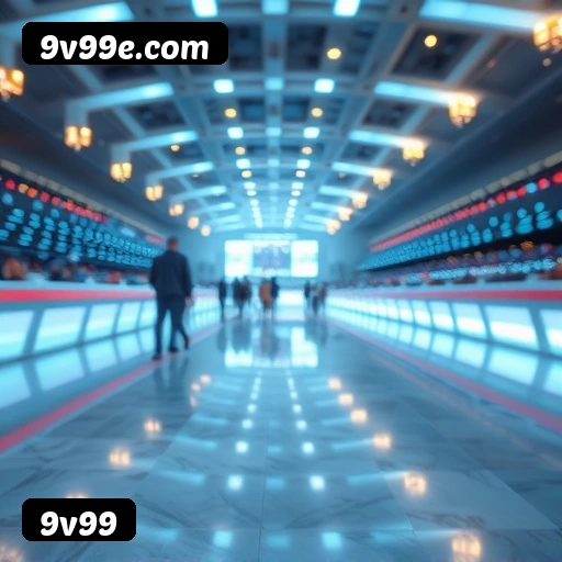 App 9v99 Android download