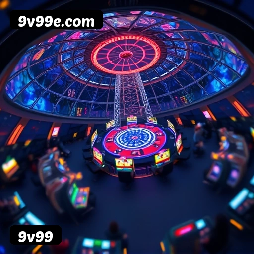 9v99 multi dispositivo