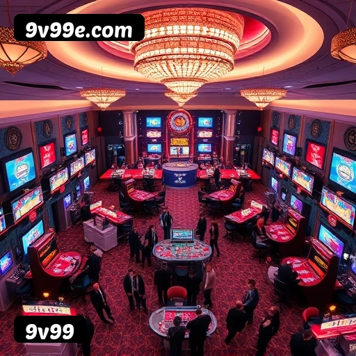 Slots no app 9v99 mobile