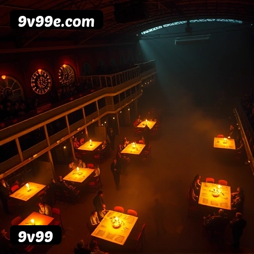 Checklist para avaliar a plataforma 9v99