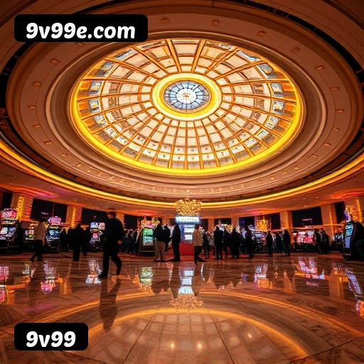 Formulário registro 9v99