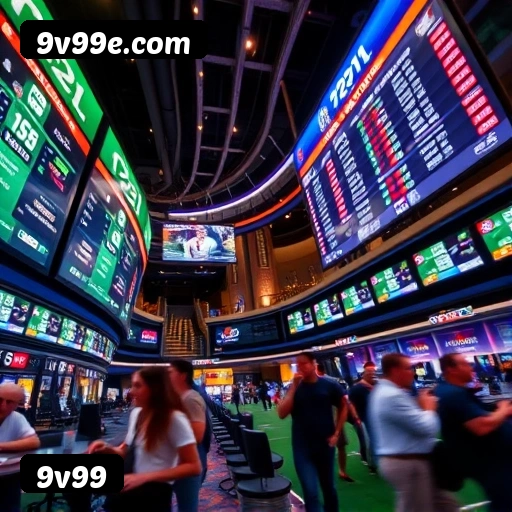 Bônus boas-vindas 9v99 R$100