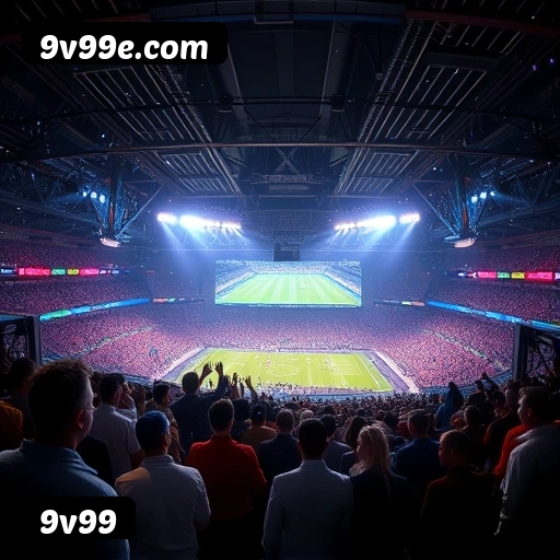 Conta 9v99 sincronizada site e app