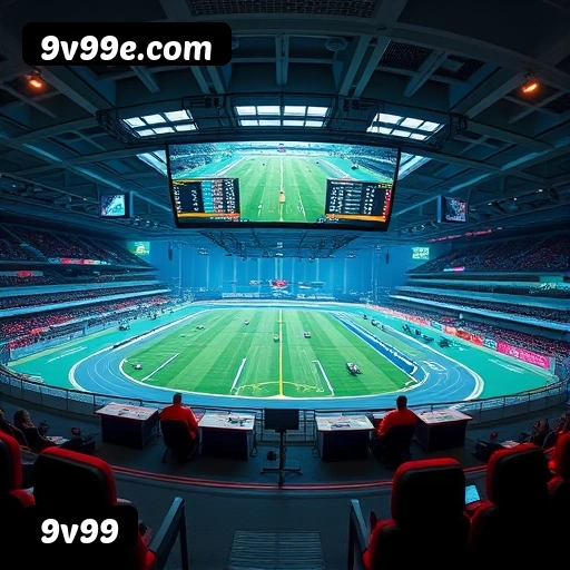 Desempenho do app 9v99 em diferentes aparelhos