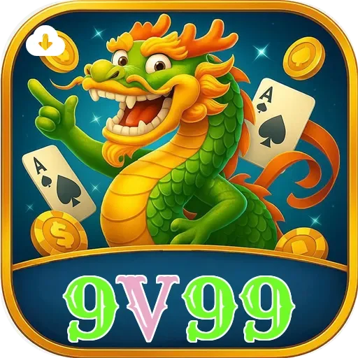 Download app 9v99 Android iOS